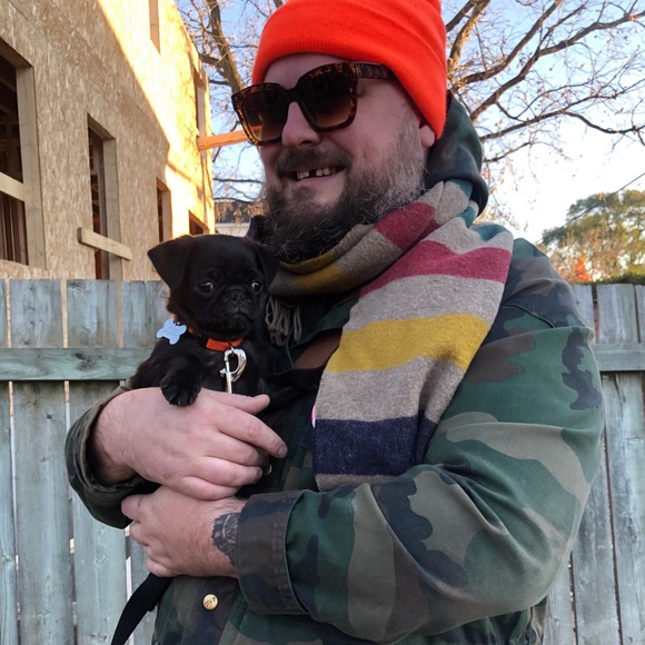 Meet your Posher, David - Picture 1 of 1